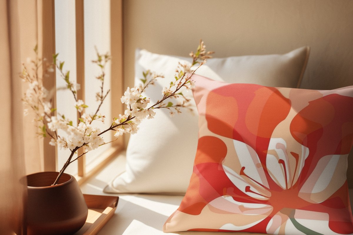 Cushion Cover
