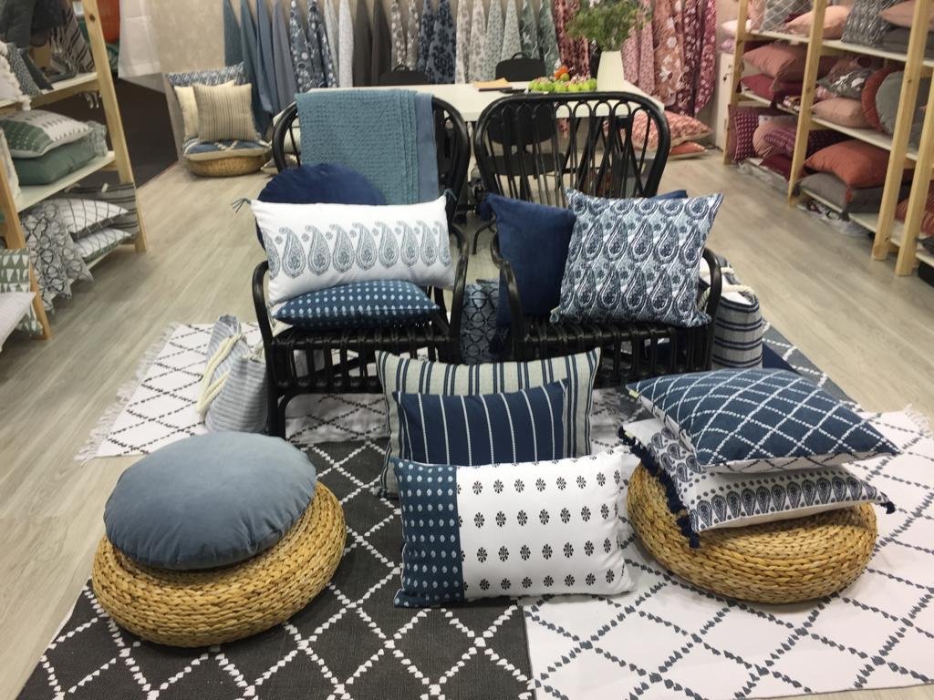 Cushion Cover