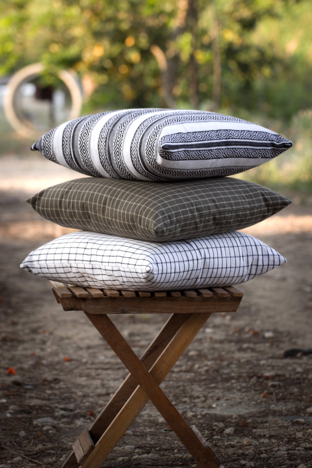 Cushion Cover