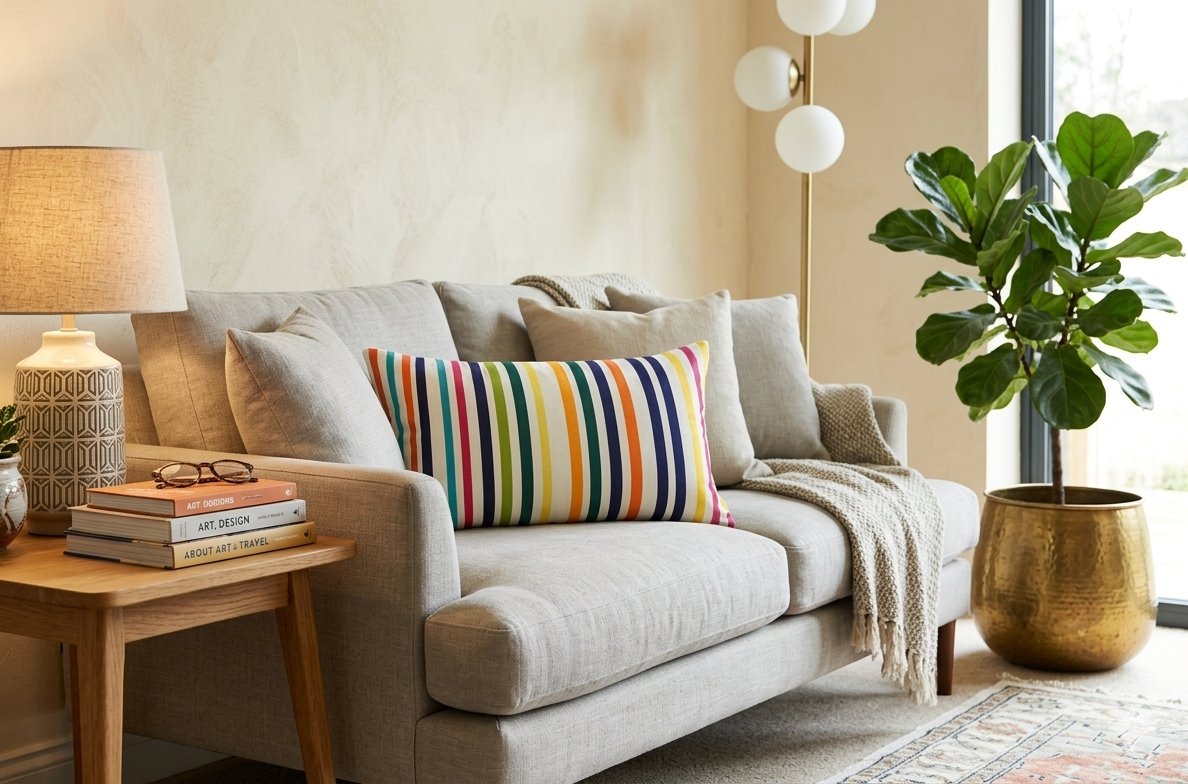 Cushion Cover