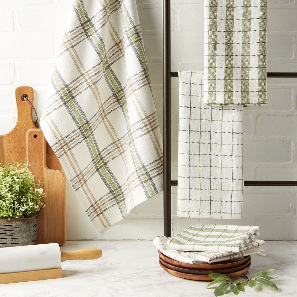 Kitchen Linen