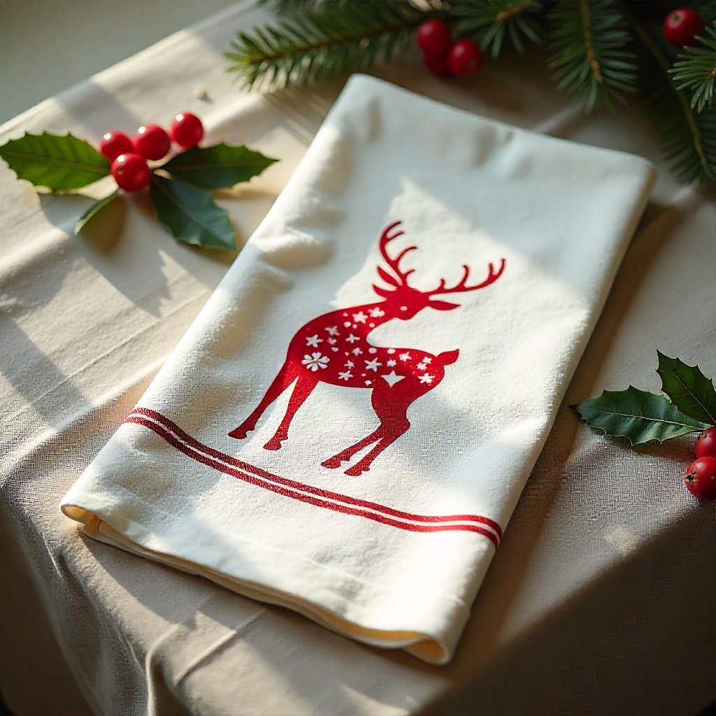 Kitchen Linen