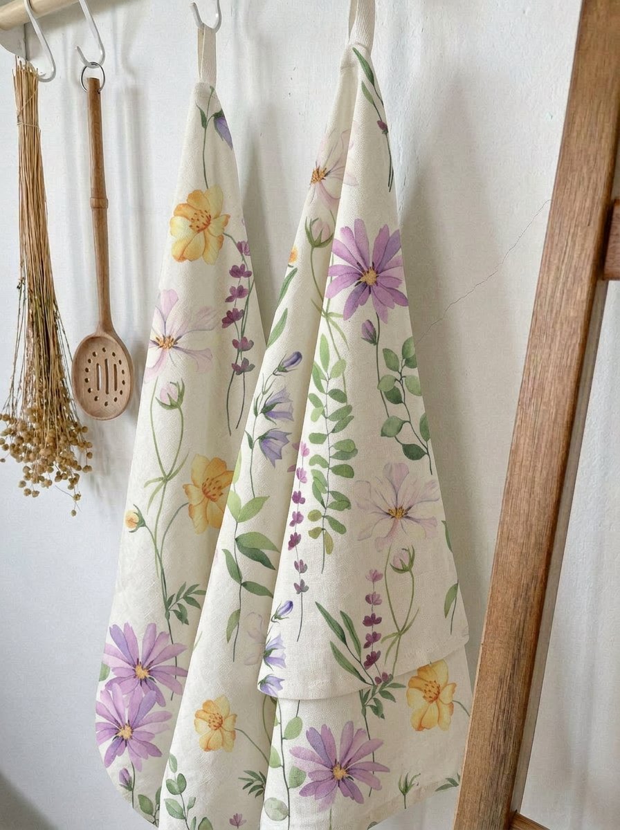 Kitchen Linen