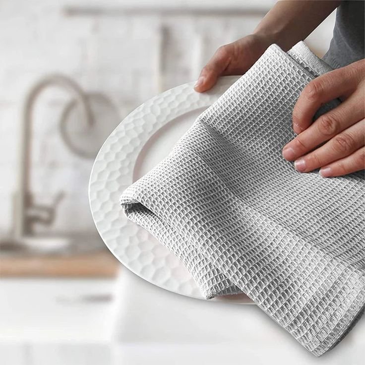 Kitchen Linen