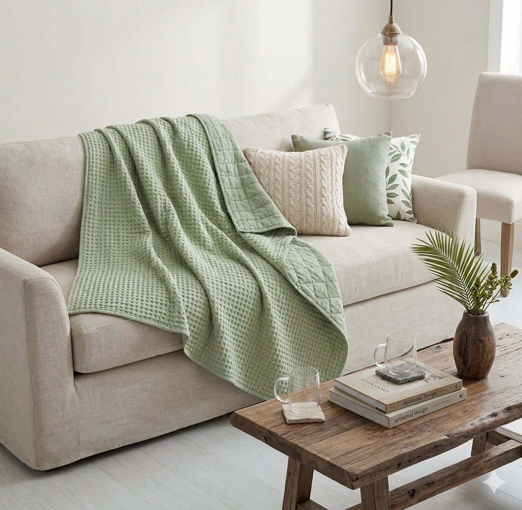 Living Textile
