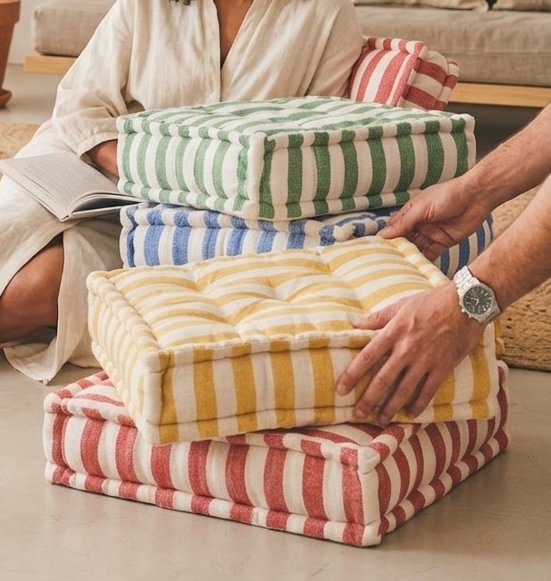 Living Textile