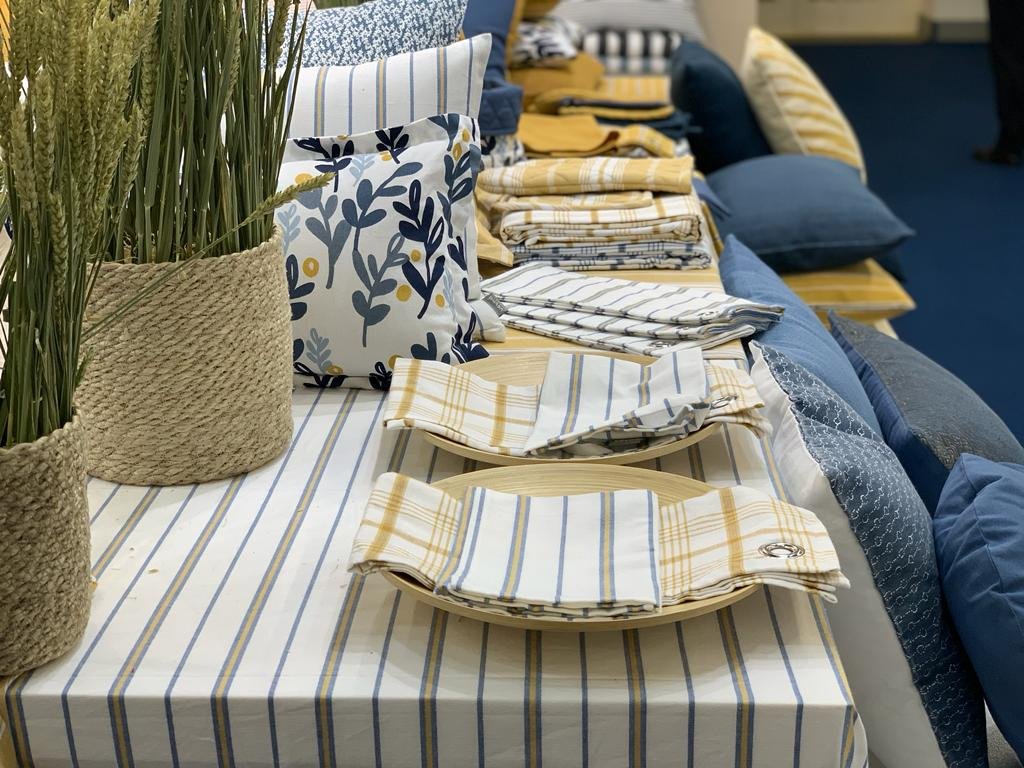 Table Linen