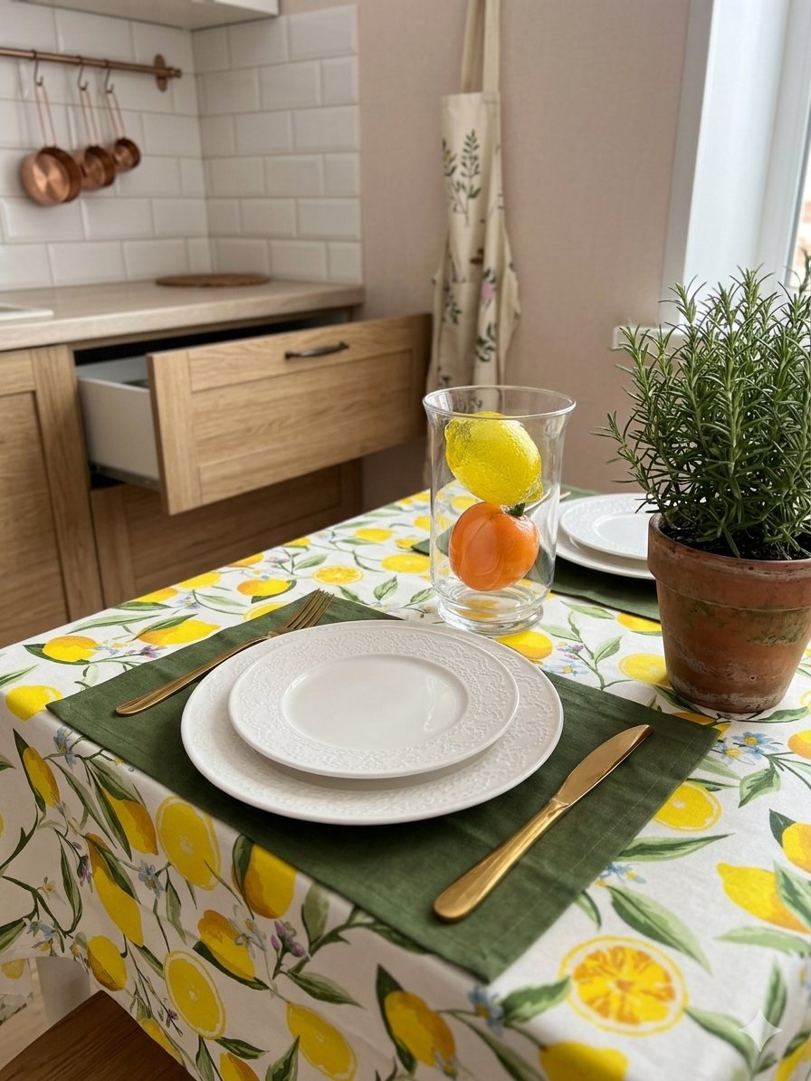 Table Linen