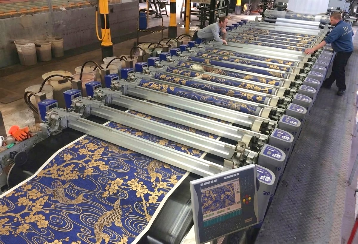 Printing